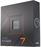 Amazon | AMD Ryzen 7 7700X Box coolerなし 8コア16スレッド / 4.5GHz